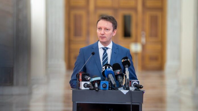 Siegfried Mureșan Guvernul Siegfried Mureșan va da testul în Parlament miercuri. Lista miniștrilor nu e pe placul PSD-ului