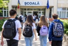 Începe noul an școlar 2026-2027 în România. Mesajele transmise de Nicușor Dan, Ilie Bolojan și ministrul Educației Începe noul an școlar 2026-2027 în România. Mesajele transmise de Nicușor Dan, Ilie Bolojan și ministrul Educației
