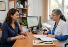 Când poți merge la medicul specialist fără bilet de trimitere. Cele 4 situații în care consultația poate fi decontată Când poți merge la medicul specialist fără bilet de trimitere. Cele 4 situații în care consultația poate fi decontată