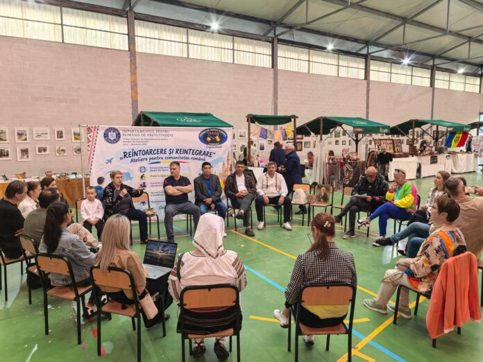 CultuRo, festivalul care a dus cultura română în mijlocul diasporei. Când a început, unde s-a desfășurat și de ce a fost organizat