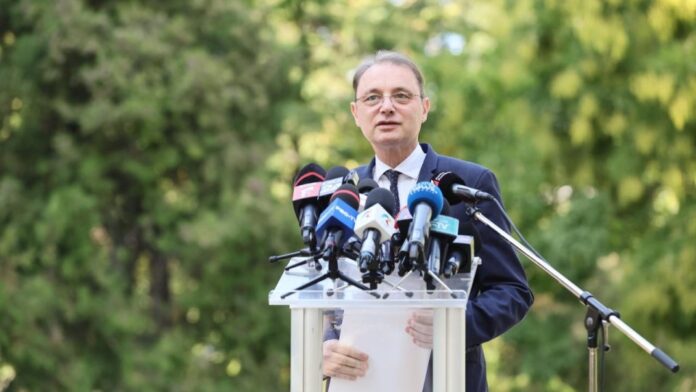Luca Niculescu a anunțat ce se va întâmpla cu pensiile românilor, dacă va deveni premier