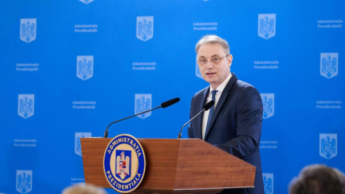 Luca Niculescu Guvernul Luca Niculescu, în fața testului decisiv din Parlament. Cine sunt miniștrii audiați