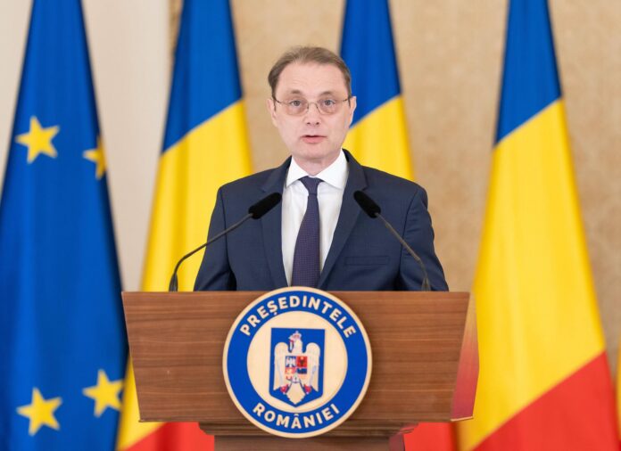 Luca Niculescu Luca Niculescu, apel la consens între partide pentru formarea noului Guvern
