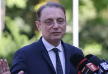 Taxe noi în România? Premierul Luca Niculescu, despre buget, pensii și românii cu venituri mici Taxe noi în România? Premierul Luca Niculescu, despre buget, pensii și românii cu venituri mici