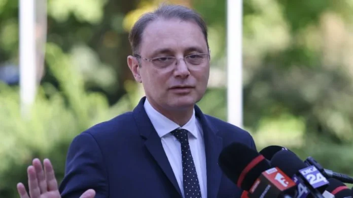 Luca Niculescu despre taxe Taxe noi în România? Premierul Luca Niculescu, despre buget, pensii și românii cu venituri mici