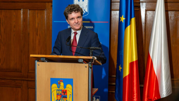 Nicușor Dan Nicușor Dan respinge alegerile anticipate. Ce i-au scris oamenii pe Facebook