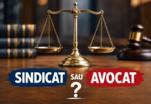 Sindicat sau avocat? Cine te reprezintă mai bine în procesul muncii? Sindicat sau avocat? Cine te reprezintă mai bine în procesul muncii?