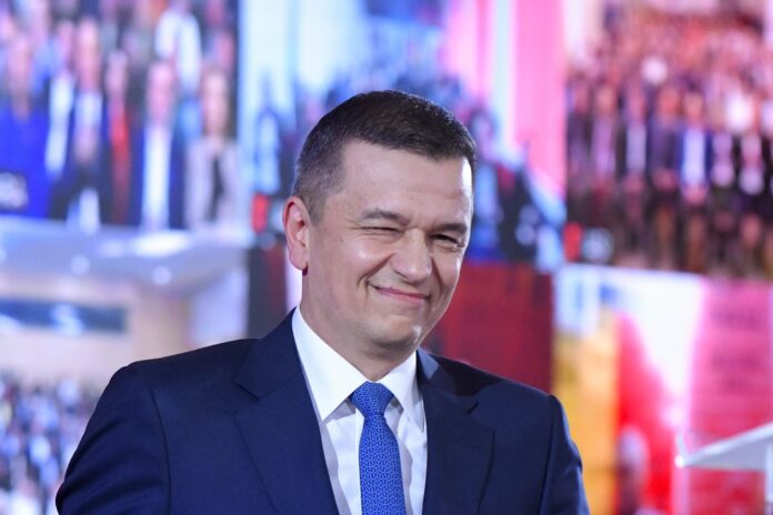 PSD pune condiții pentru intrarea la guvernare. Sorin Grindeanu vrea o coaliție cu PNL, dar Ilie Bolojan refuză alianța cu social-democrații