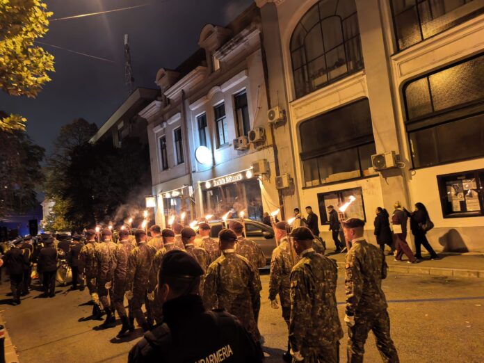 Craiova, în sărbătoare de Sfântul Dumitru! Manifestări religioase, ceremonii militare și o istorie fascinantă