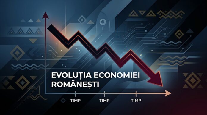 FMI nu vede cu ochi buni economia României. Inflația a crescut din nou în România
